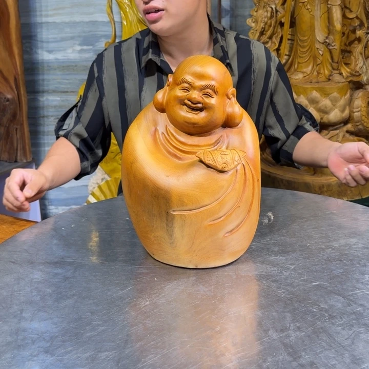 家***香樟木长20高33厘米厚20厘米