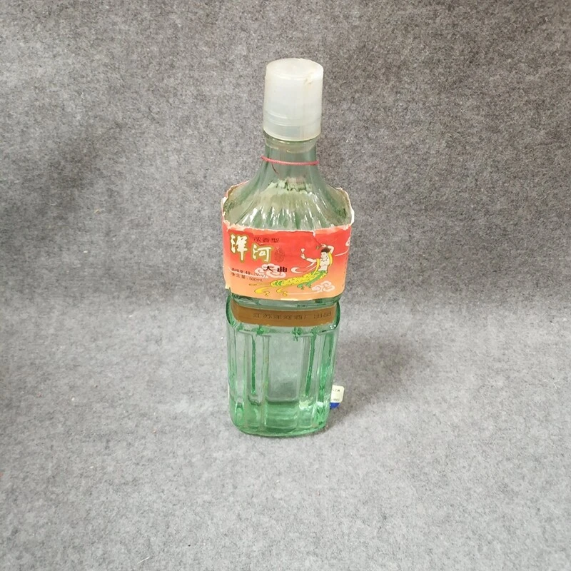 1997年洋河大曲500ml48度-M25FO002698-04