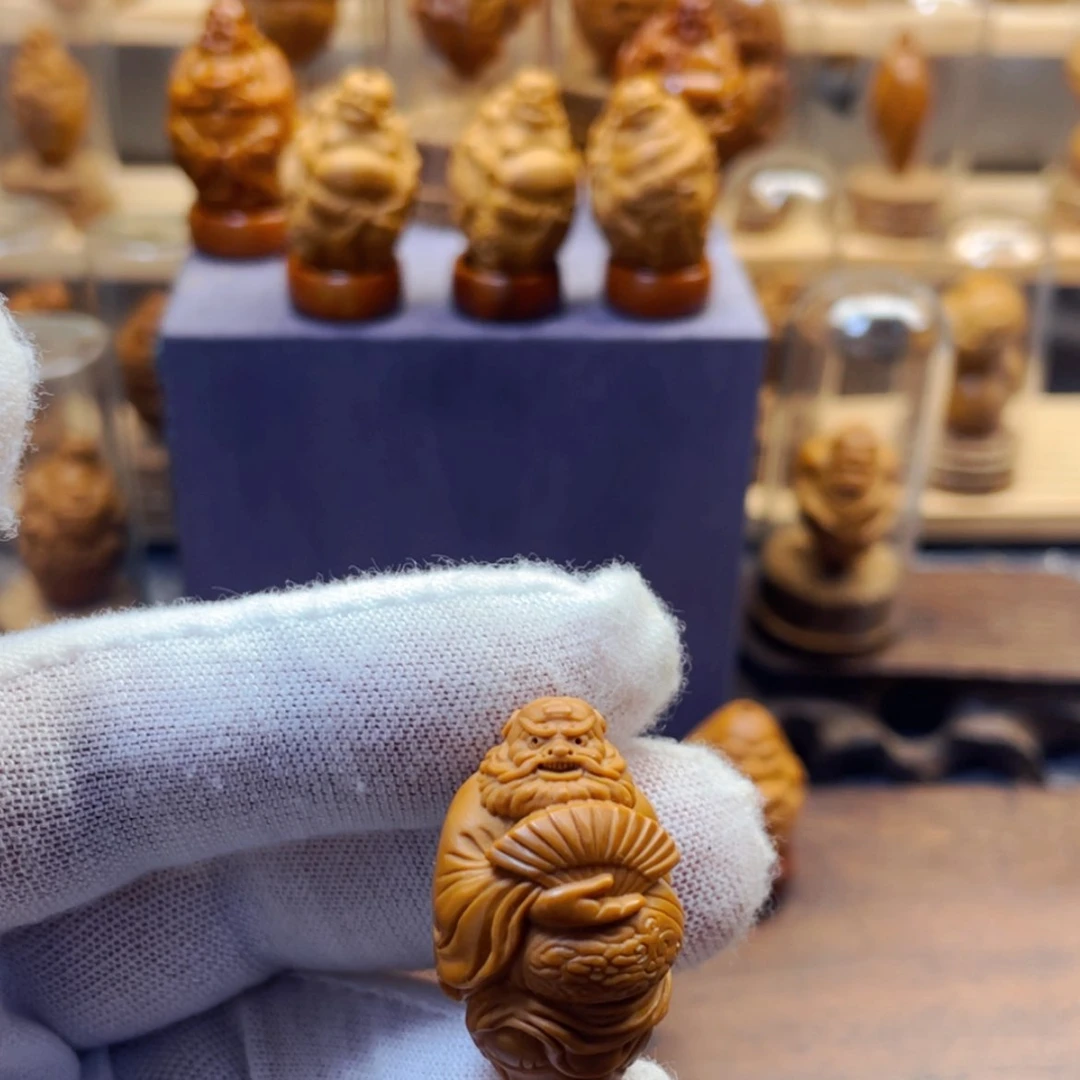 【闪购商品】手串/手链橄榄核