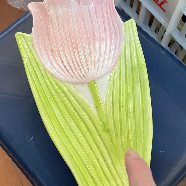 陶瓷微瑕介意慎拍瑕疵