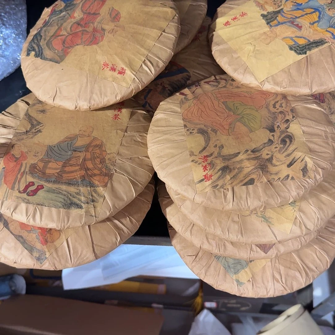 滴血莲花菩提吊坠