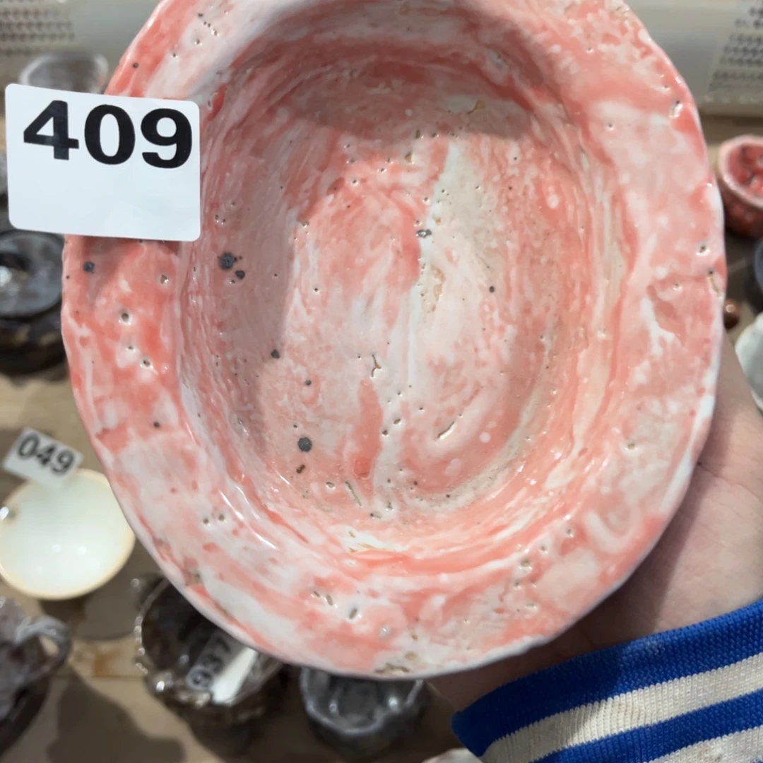 409 一家茶器直播分享