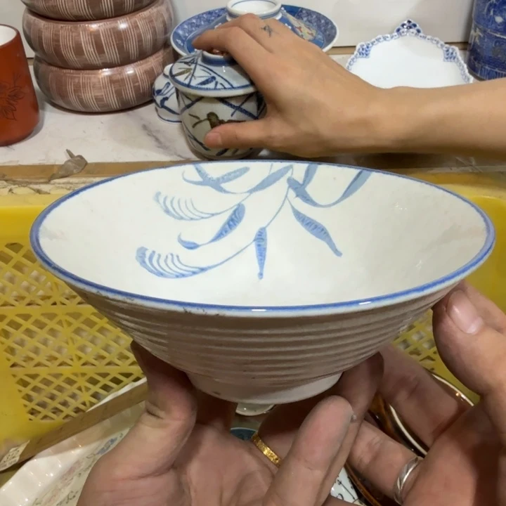 陶瓷推荐第二名20包邮