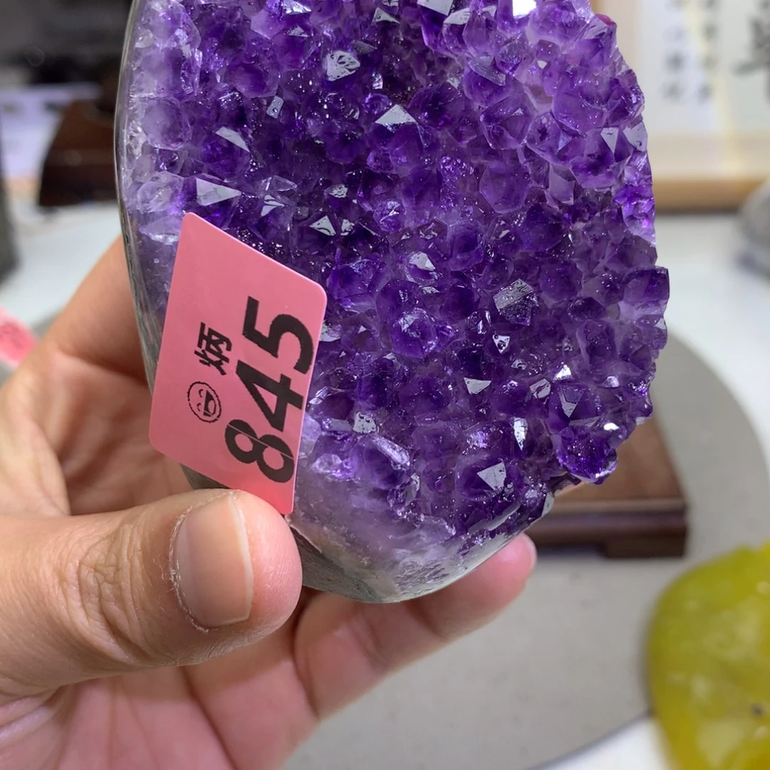 未镶嵌大型摆件（非配饰）水晶