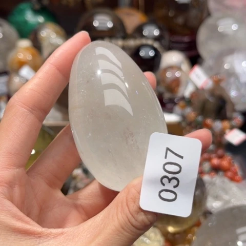 【闪购商品】未镶嵌大型摆件(非配饰)水晶
