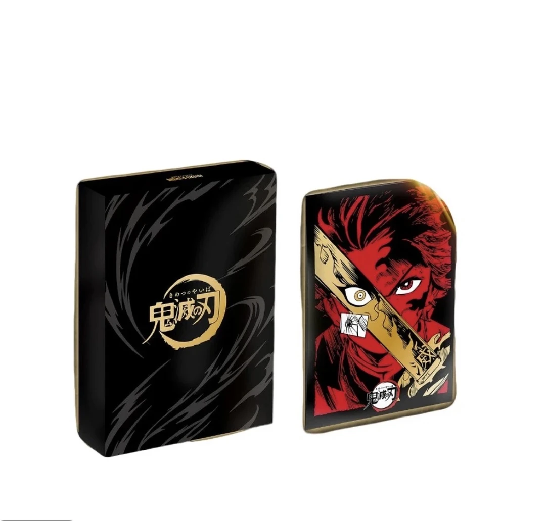 【平拆】小伙汁文创【鬼灭之刃】色纸 盲盒(（薯条代拆）