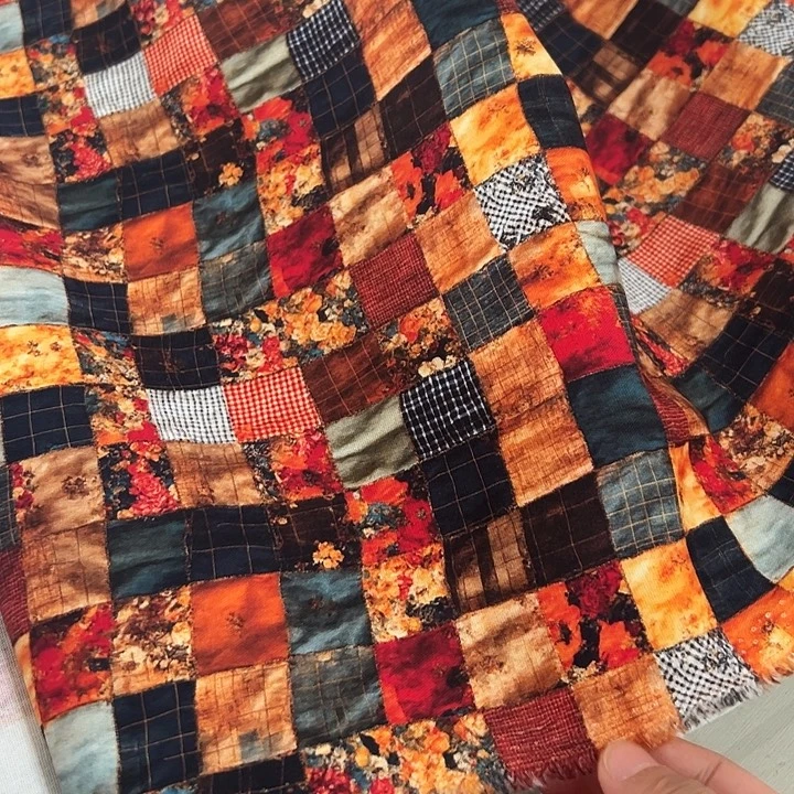 棉一米价纯棉8安帆布1.5米宽果子布艺c