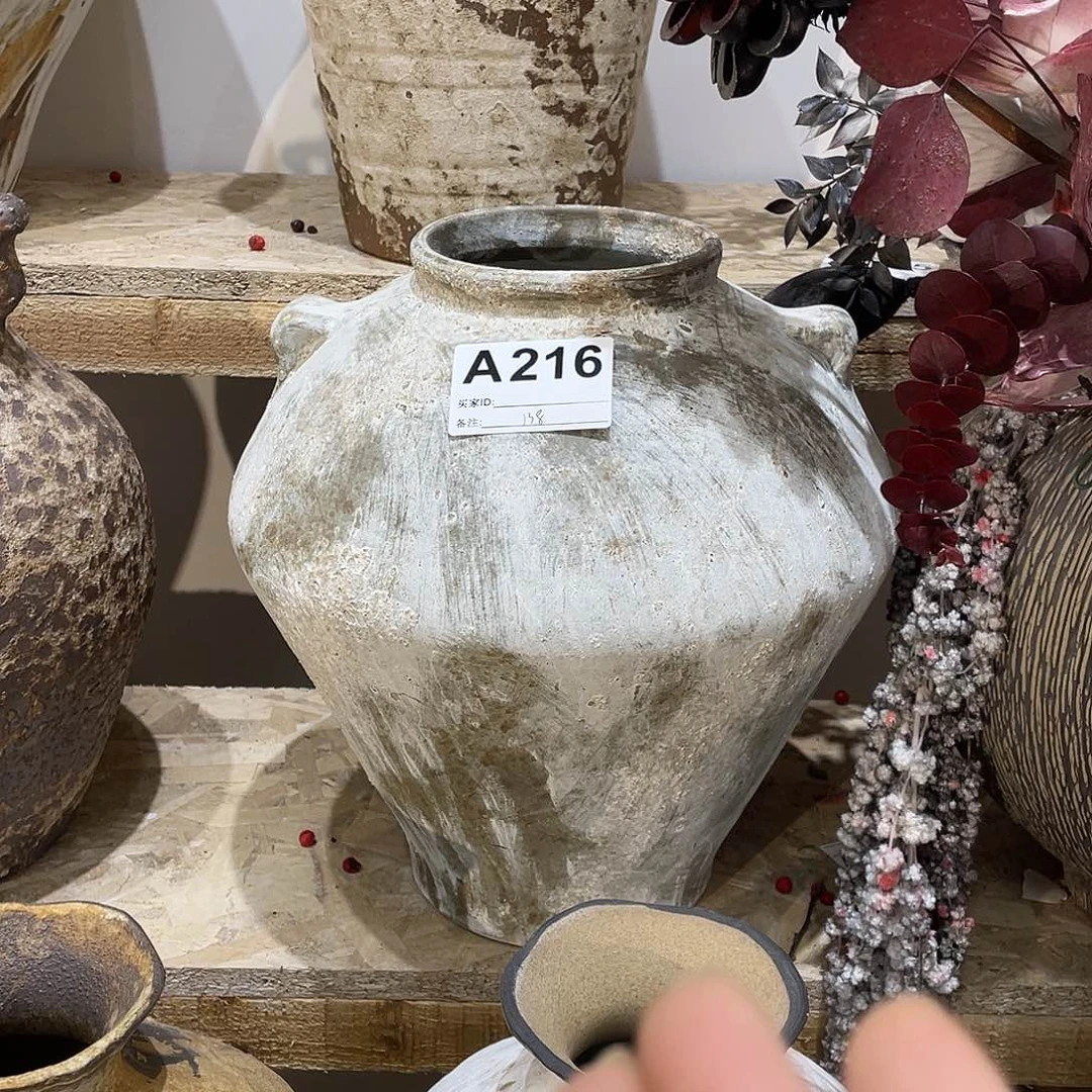 瓶景德镇陶瓷高度