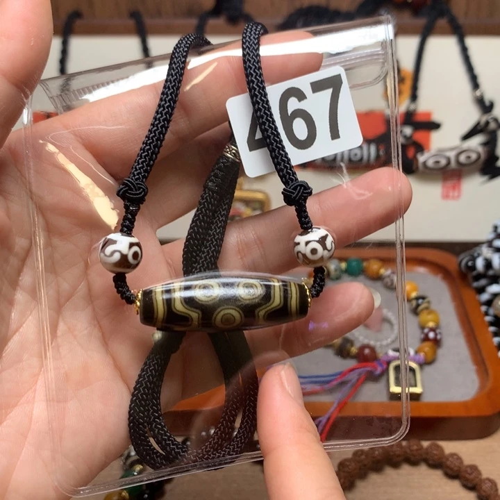 玛瑙/玉髓未镶嵌配饰