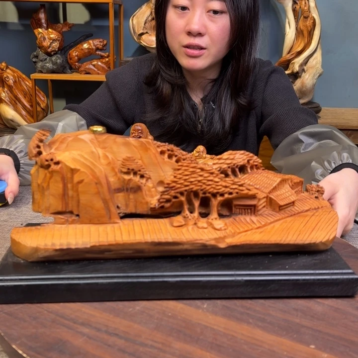 柏木（崖柏）关注一下