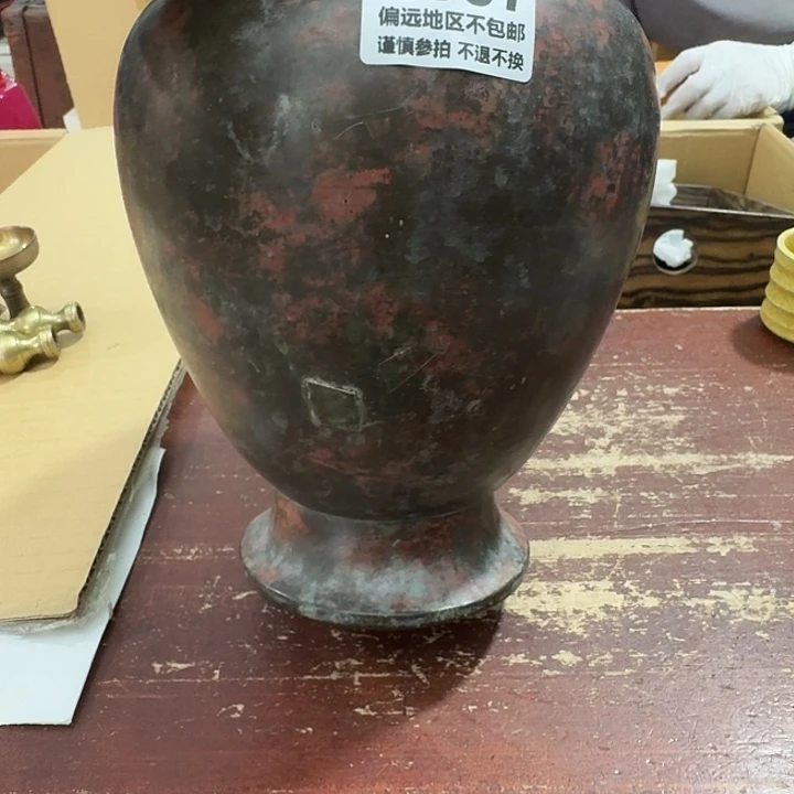 中古商品谨慎下单