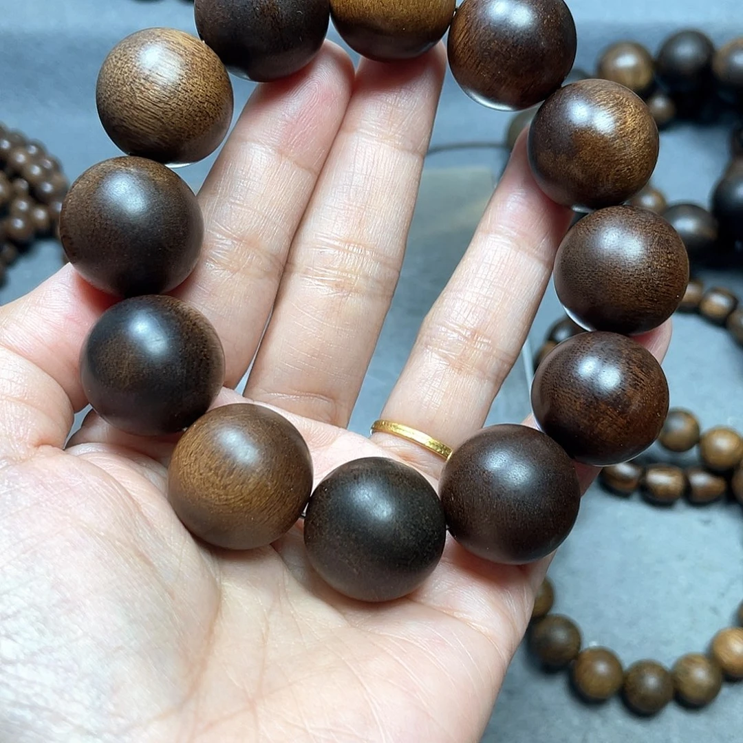 沉香沉香碎屑山****拉芽庄白棋2.0