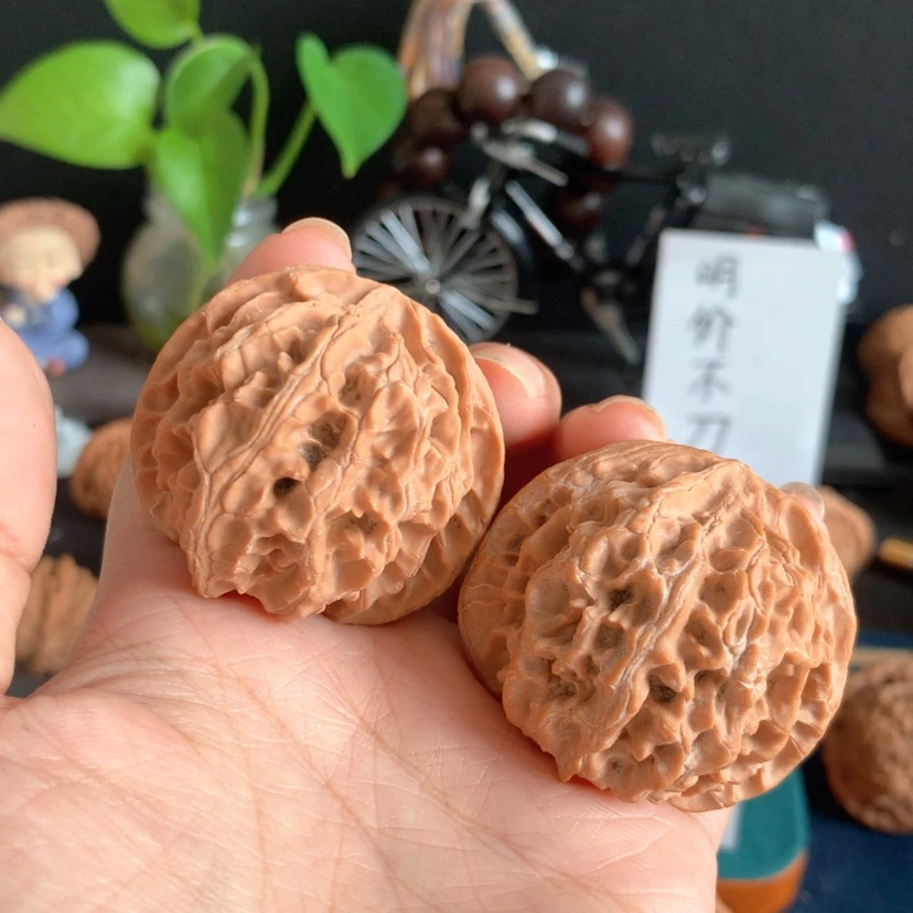 【闪购商品】核桃手串/手链?***俊43苹果园