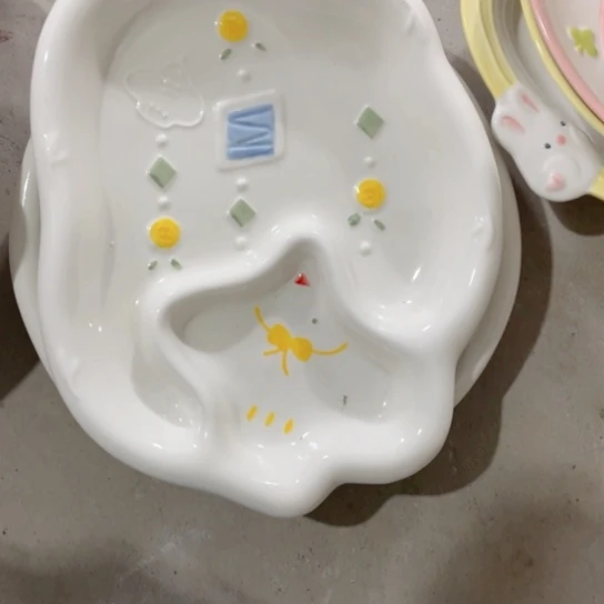 微瑕陶瓷完美主义者勿拍2