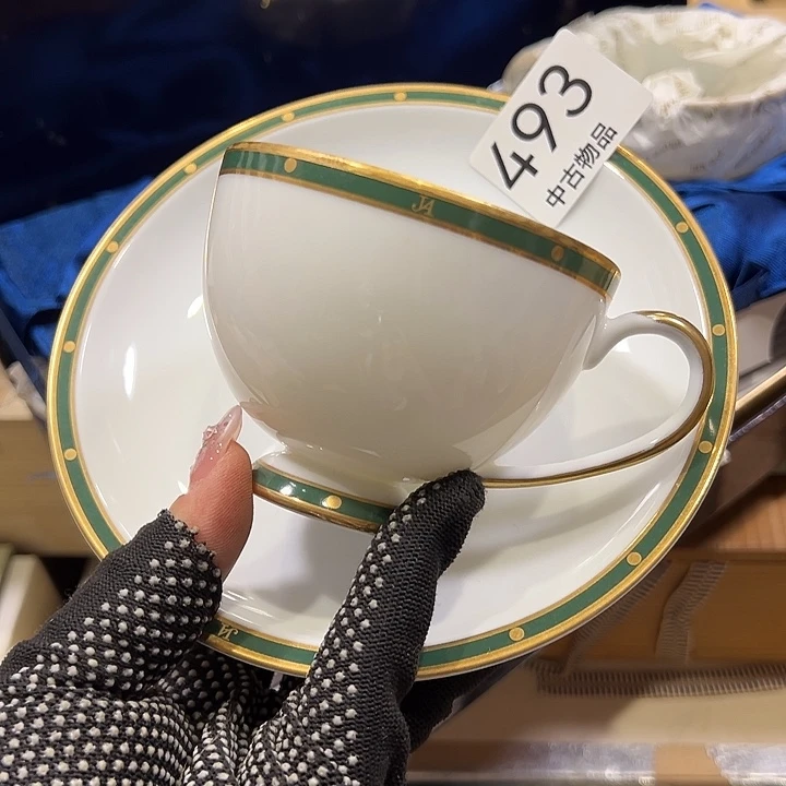 茶宠?*?我的小伙伴们都在等