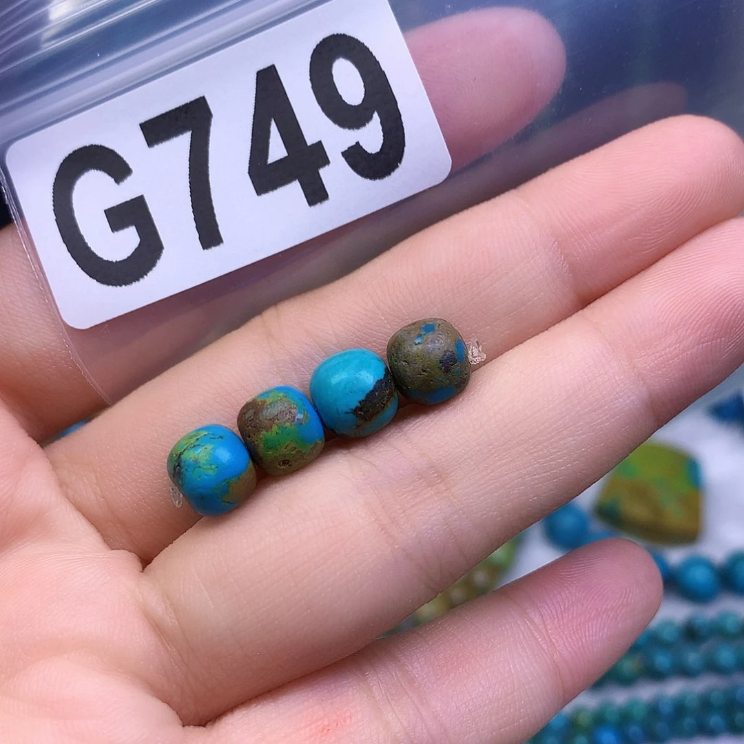 空竹粉丝专享十堰特色手工散珠