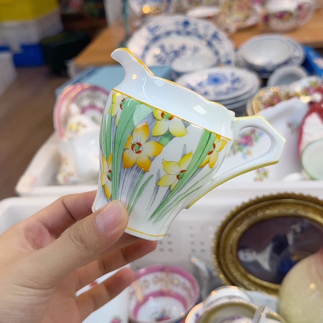 欧洲瓷器收藏鉴赏