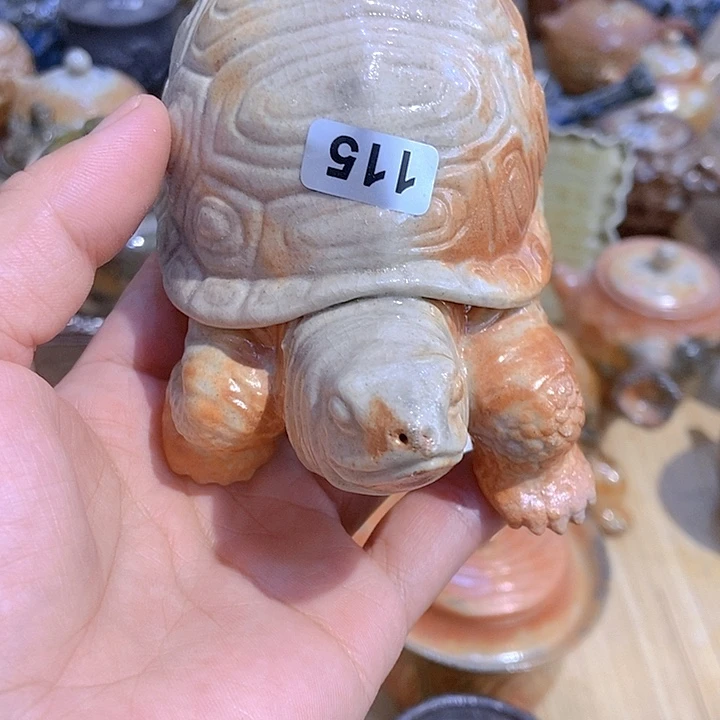 精品茶具陶瓷礼品