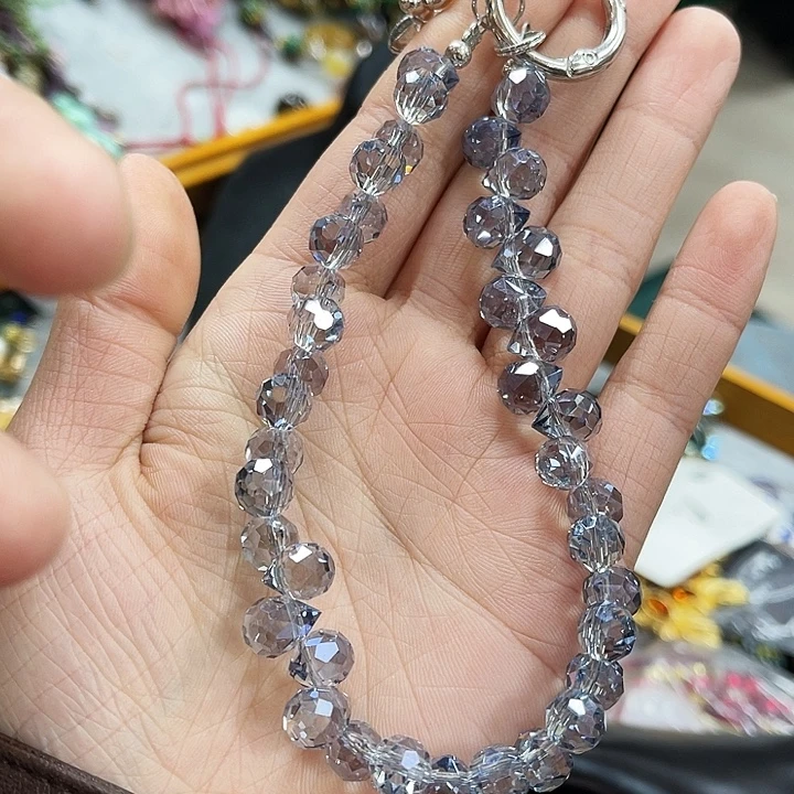 琉璃铜合金琉璃磁石