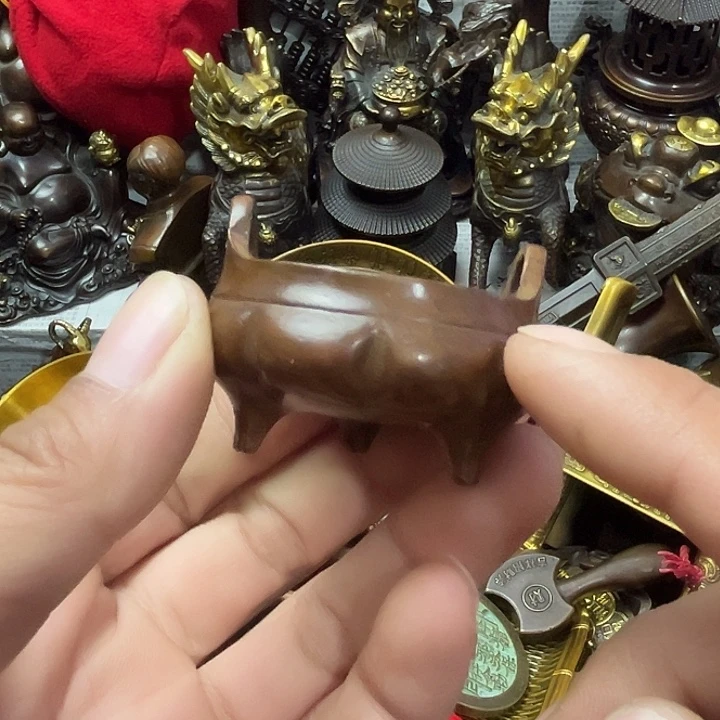 顺顺利利，和和美美