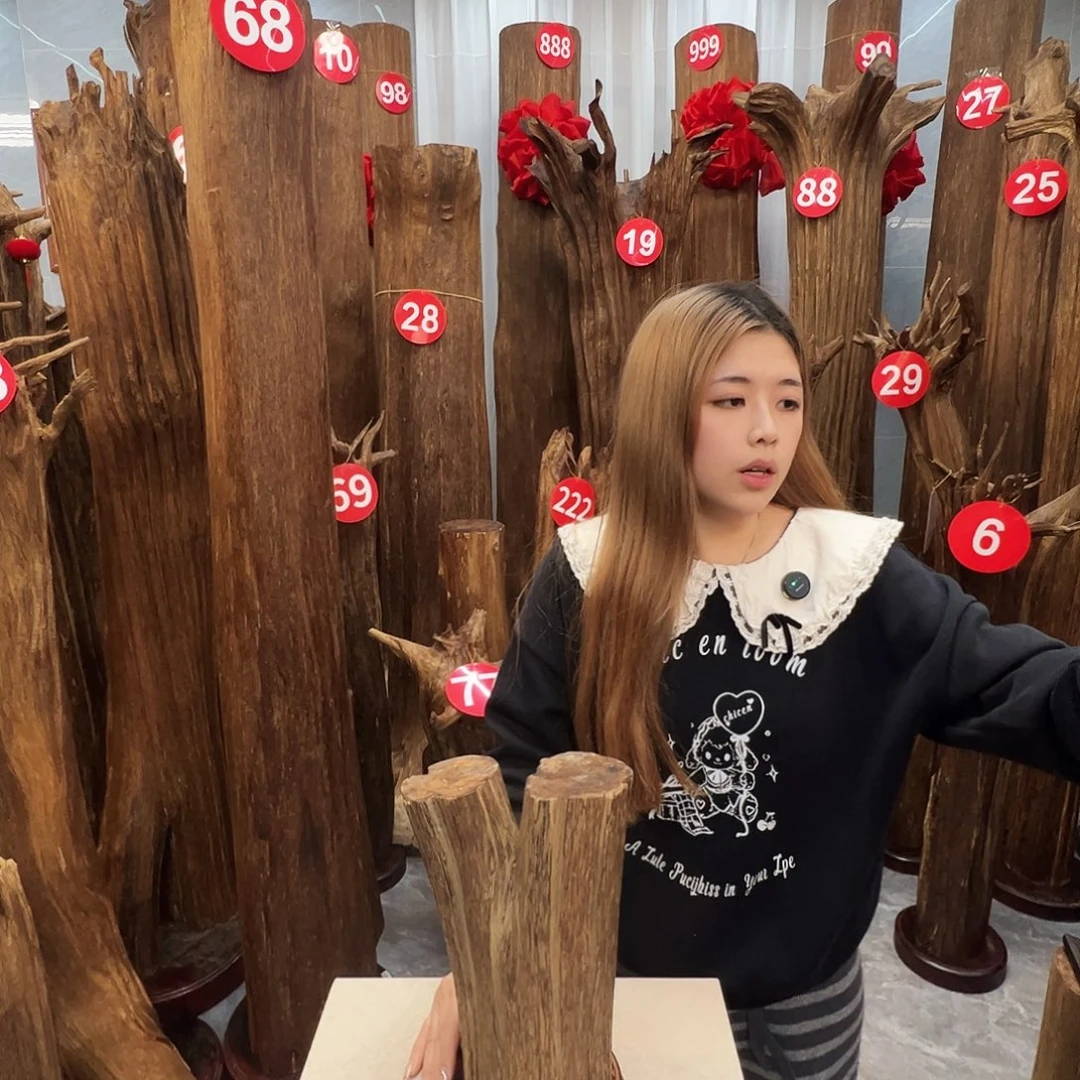 沉香沉香碎屑沉香原料