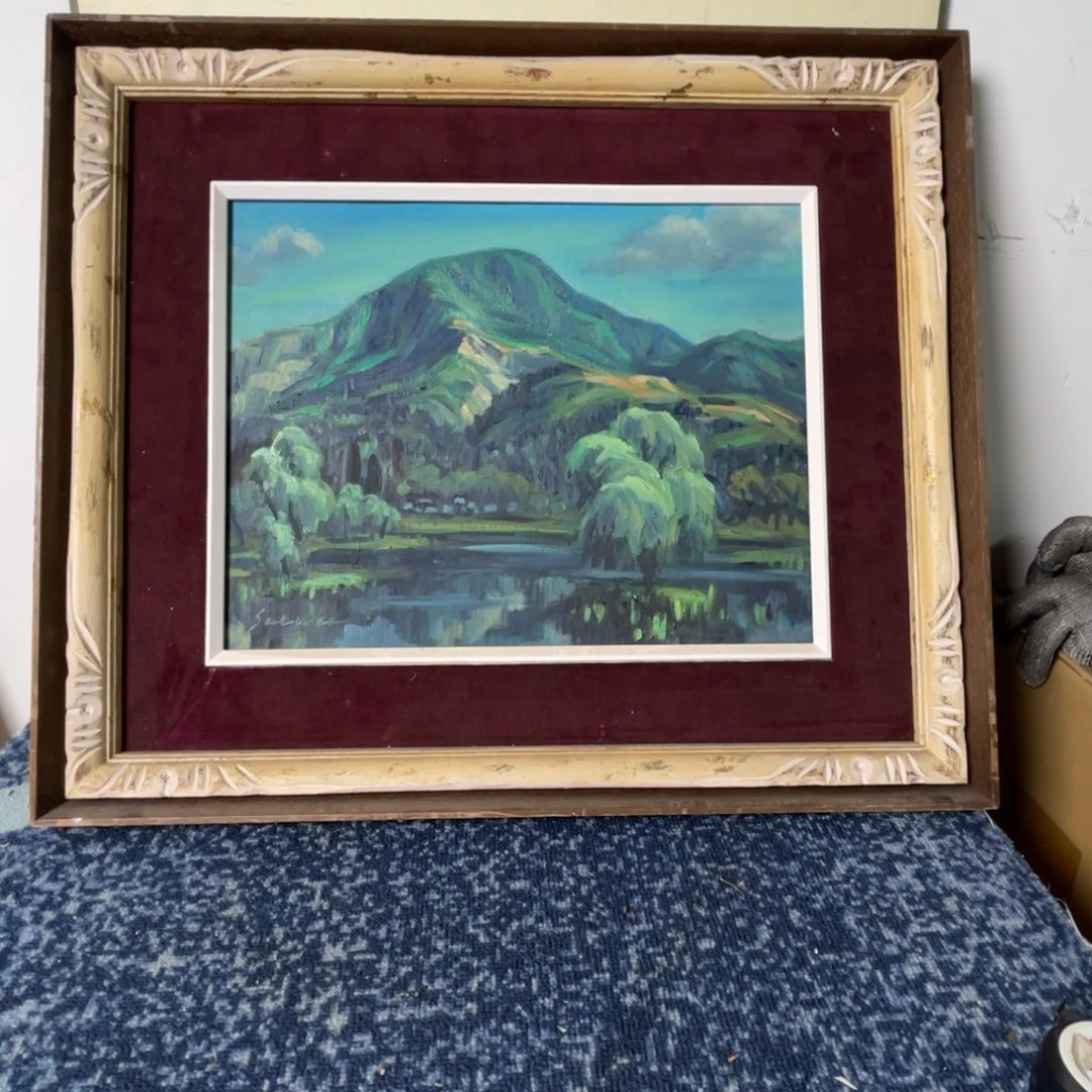 *****海外中古不退不换