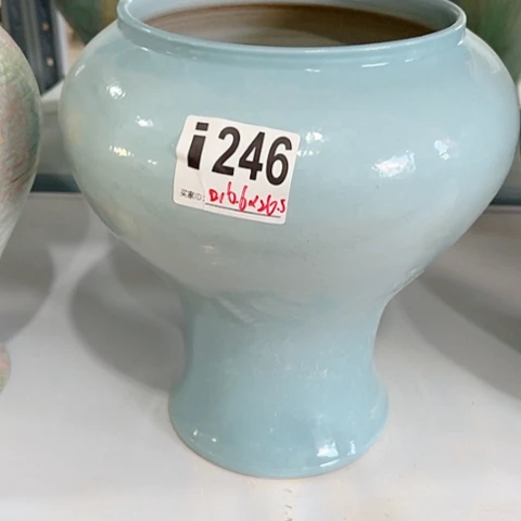 景德镇手工工艺制作