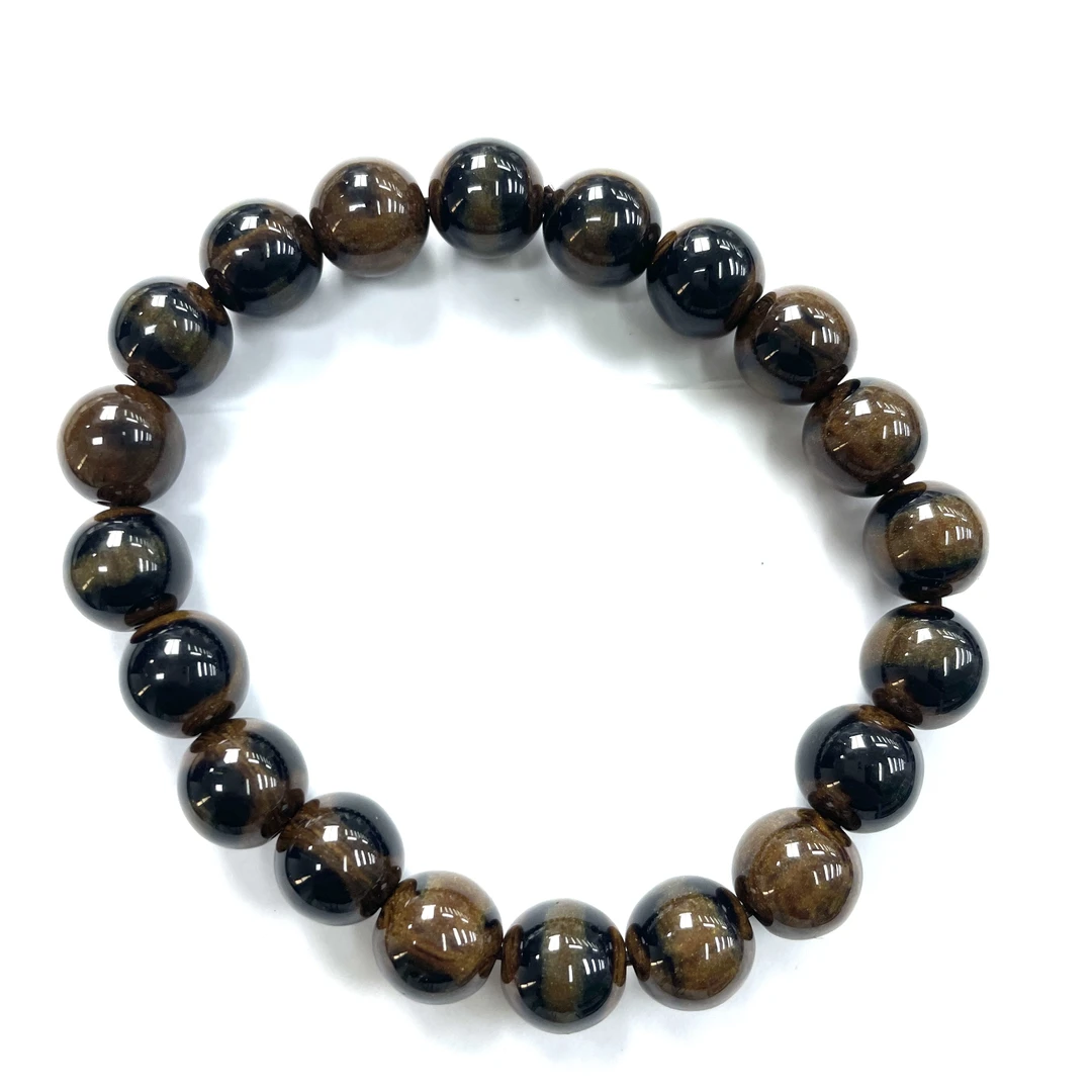 A156号精品圆珠工艺手串