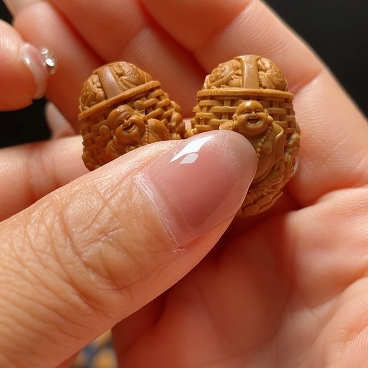 橄榄核手串/手链橄榄