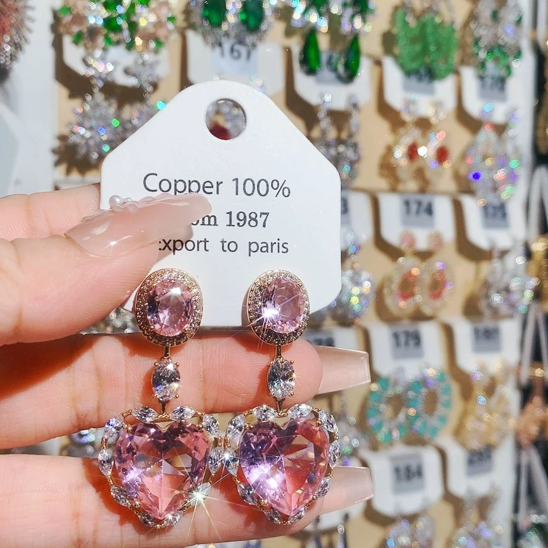 非金属锆石925银