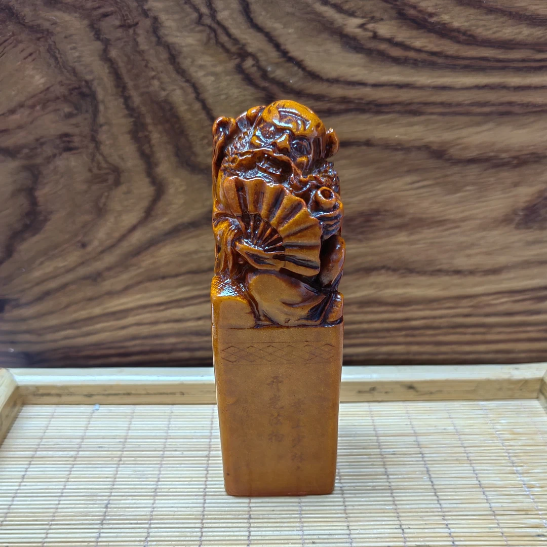 00291号摆件定制木料链接