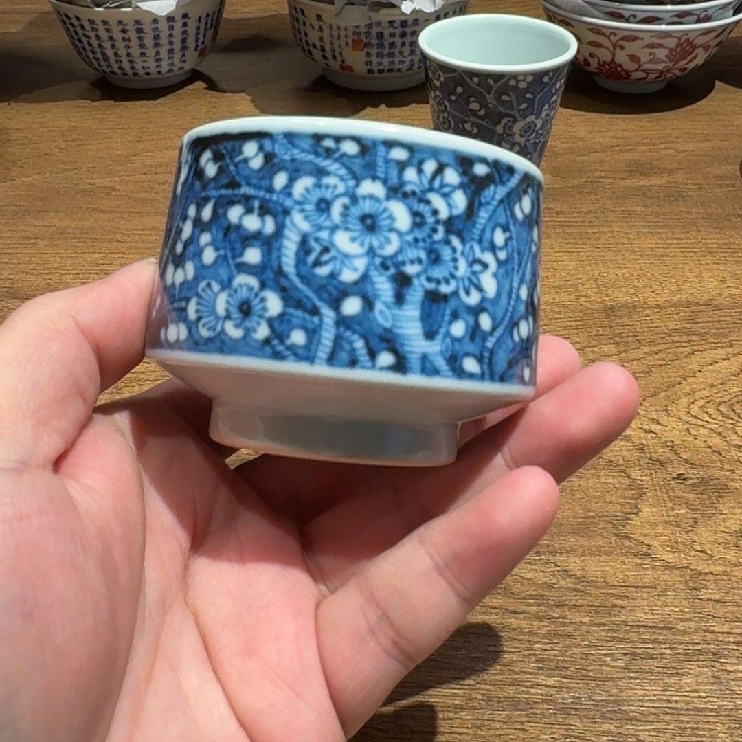 瓷器的制作工艺和工艺流程