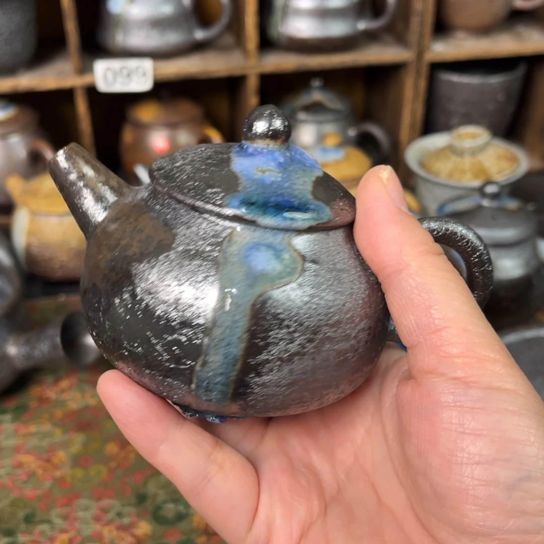 P***p柴烧茶器柴烧茶器