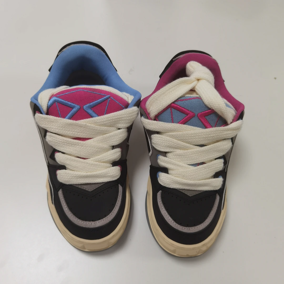 孤品秒杀面包鞋436