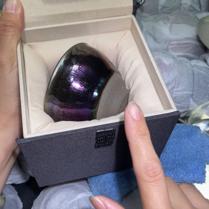 茶盏建盏直播间链接