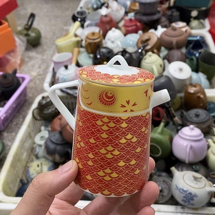 陶瓷艺术品及陶瓷艺术