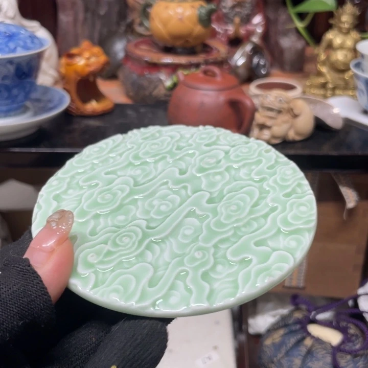 紫砂心中有玫瑰不裳路边花