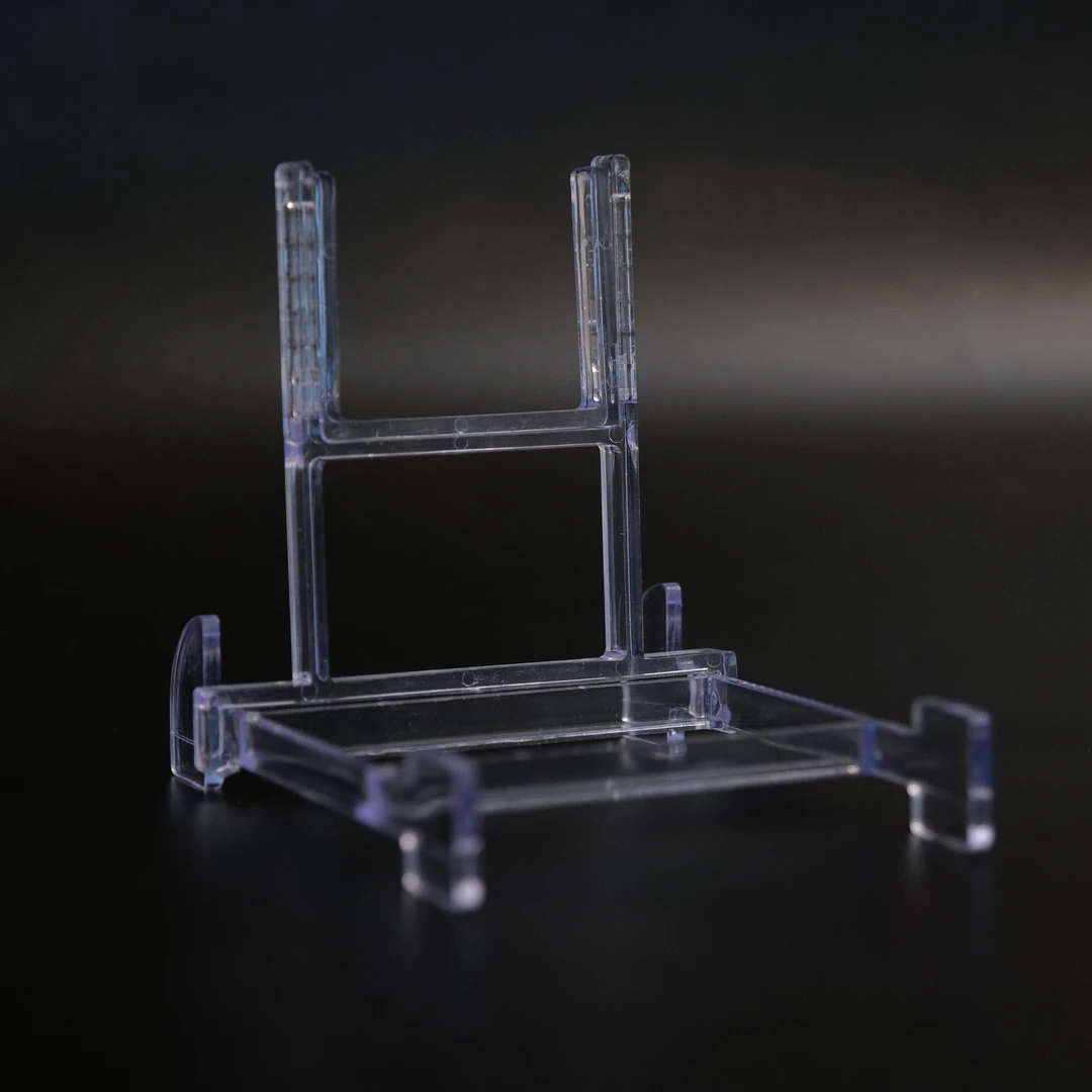 摆盘架福利品 创意时尚四角架子