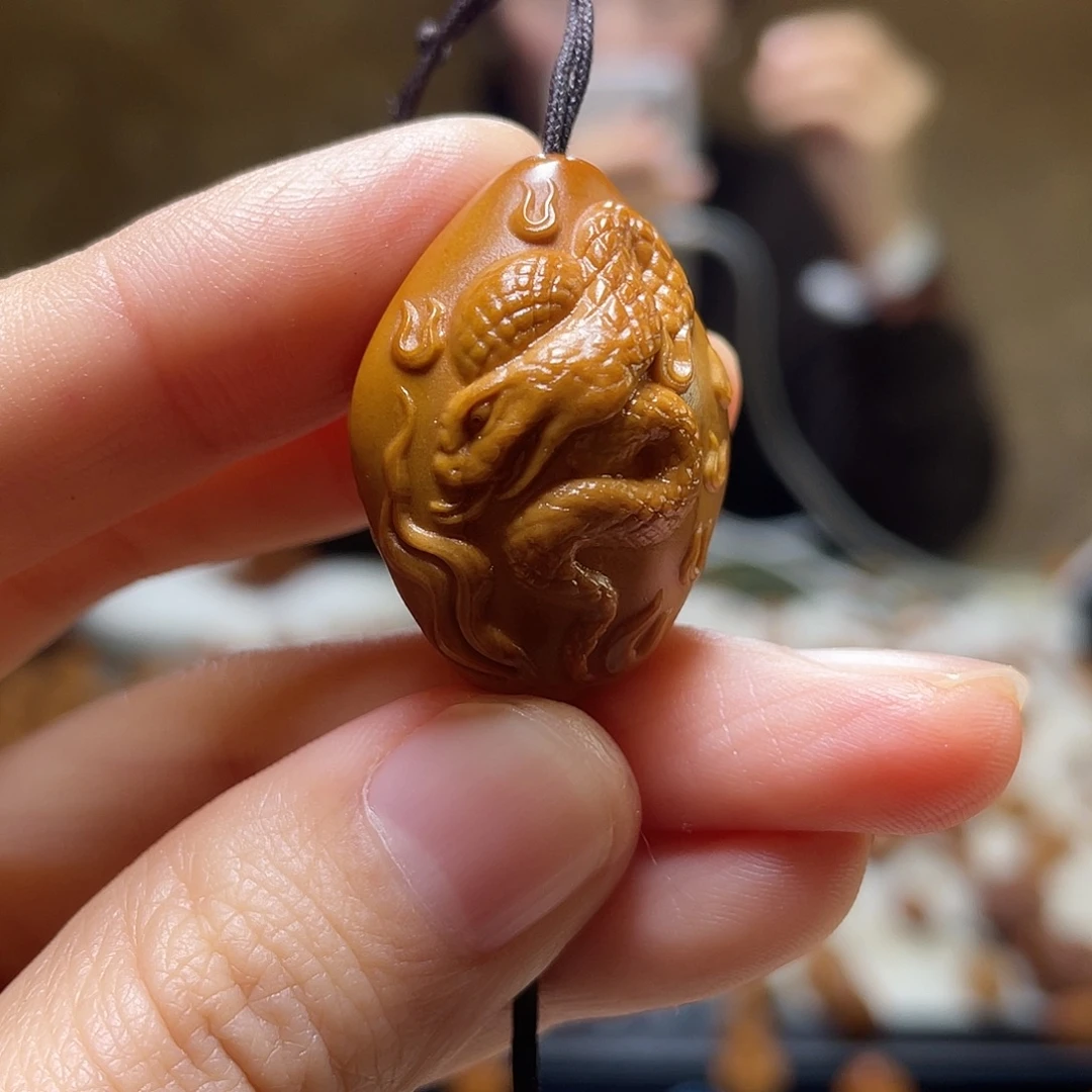 手串/手链橄榄核蛇