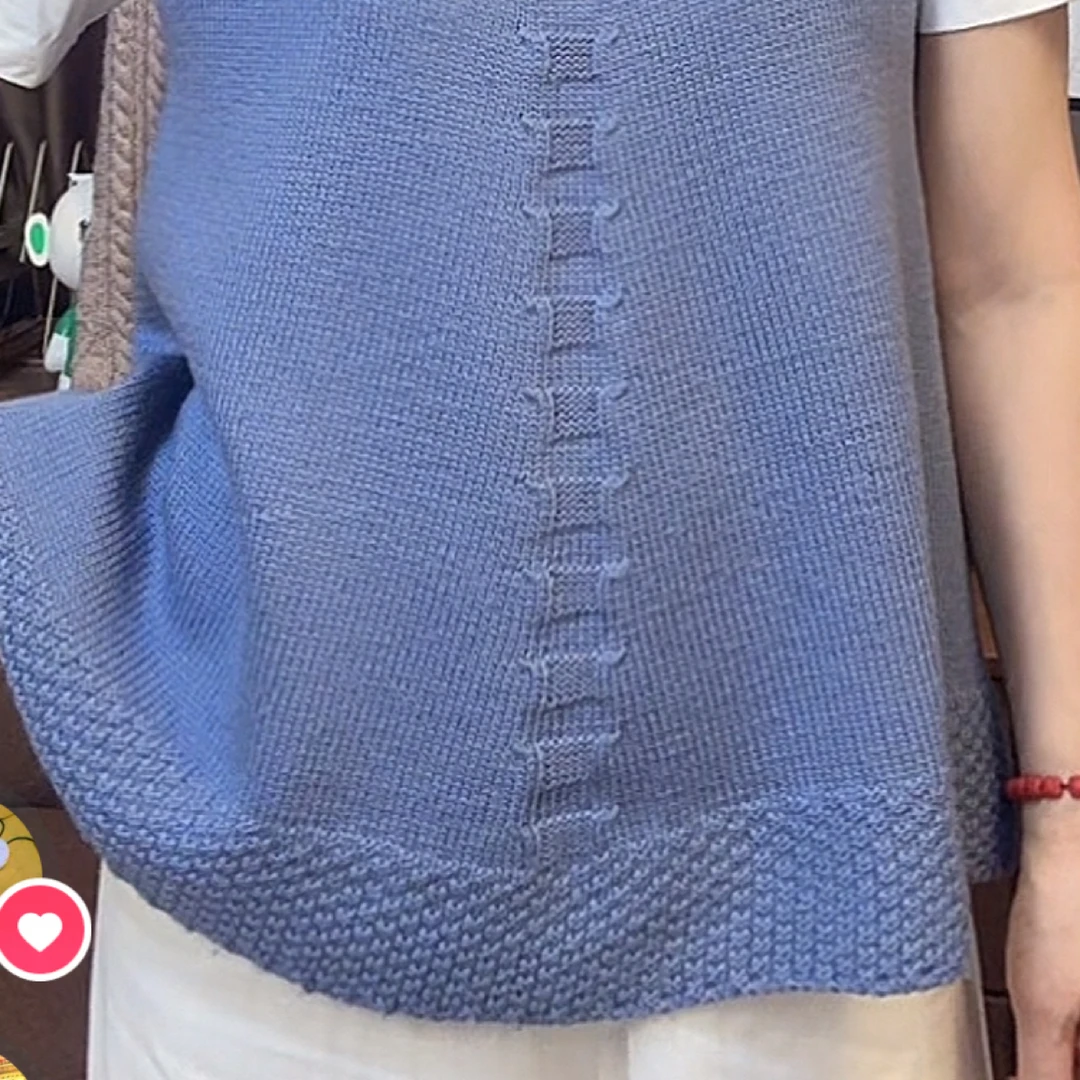 【魔卡款】软黄金护肤羔羊绒100%羊毛多股手编线