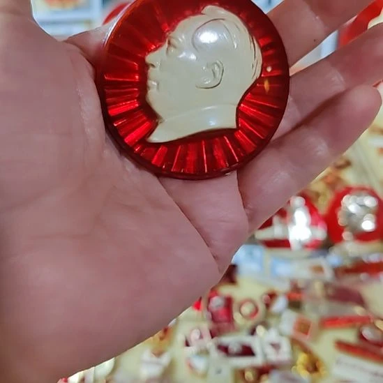 半***尘像品相非常不错的