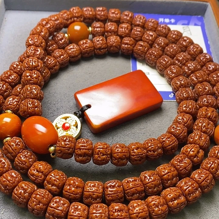 金刚菩提吊坠金刚