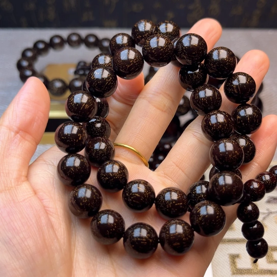 檀香紫檀（小叶紫檀）1.2 36满星