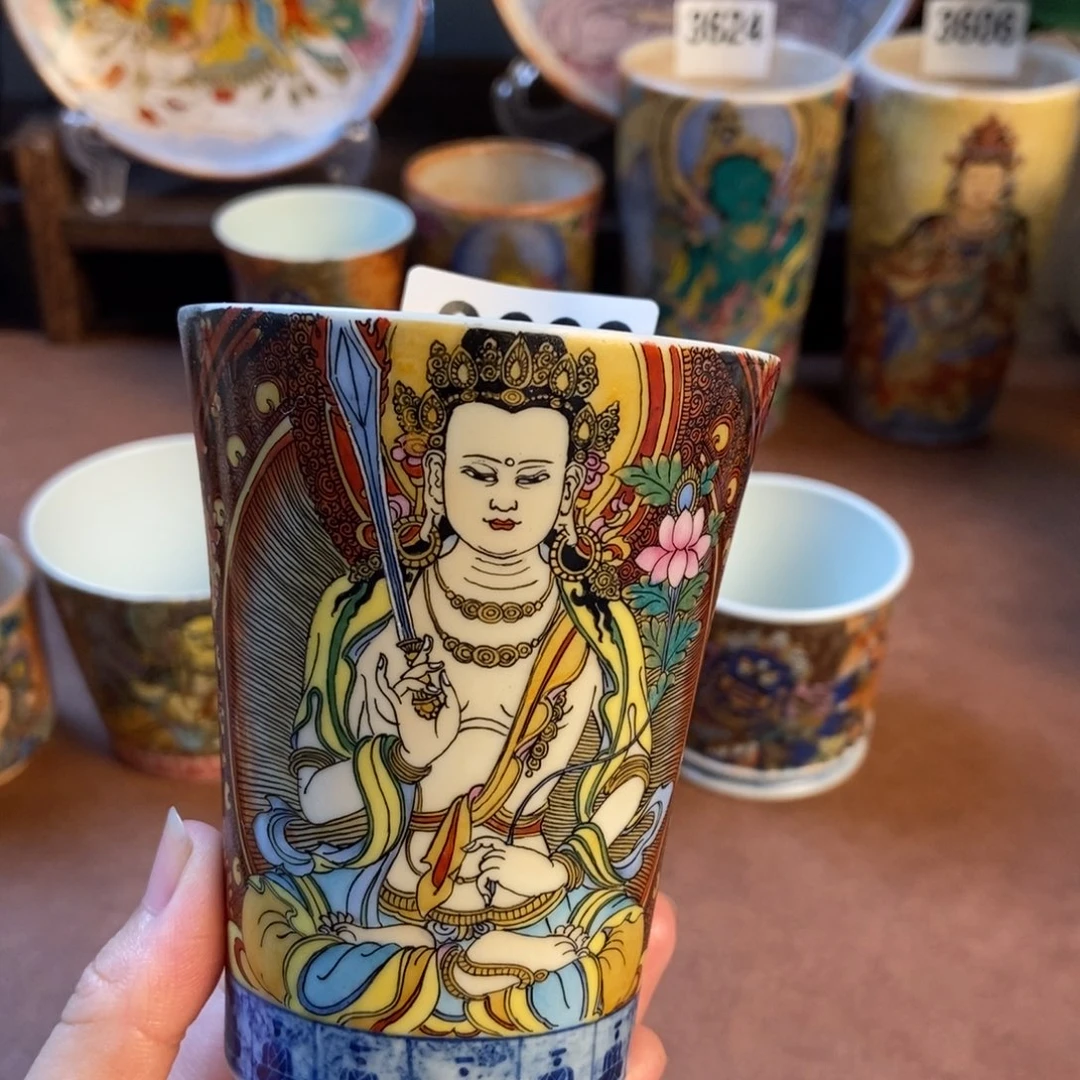 景德镇手工制作陶瓷3633