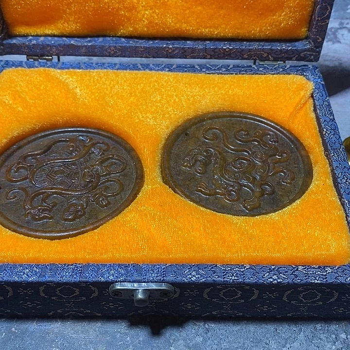 玉家居装饰，一物一图