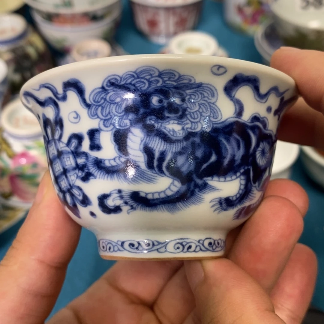 景德镇陶瓷手工瓷器112333