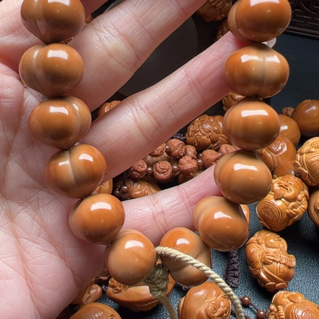 手串/手链橄榄核橄榄核