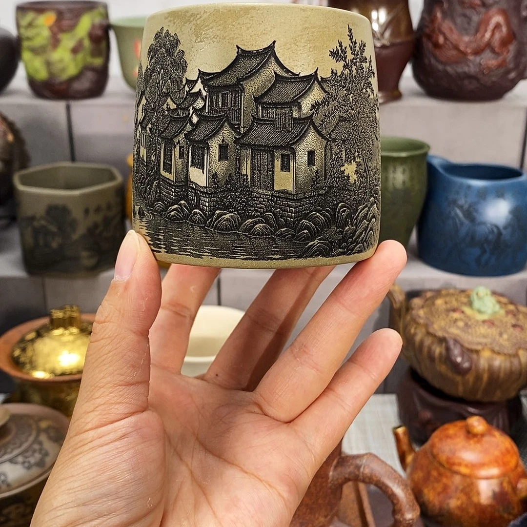 茶壶紫砂紫砂紫砂