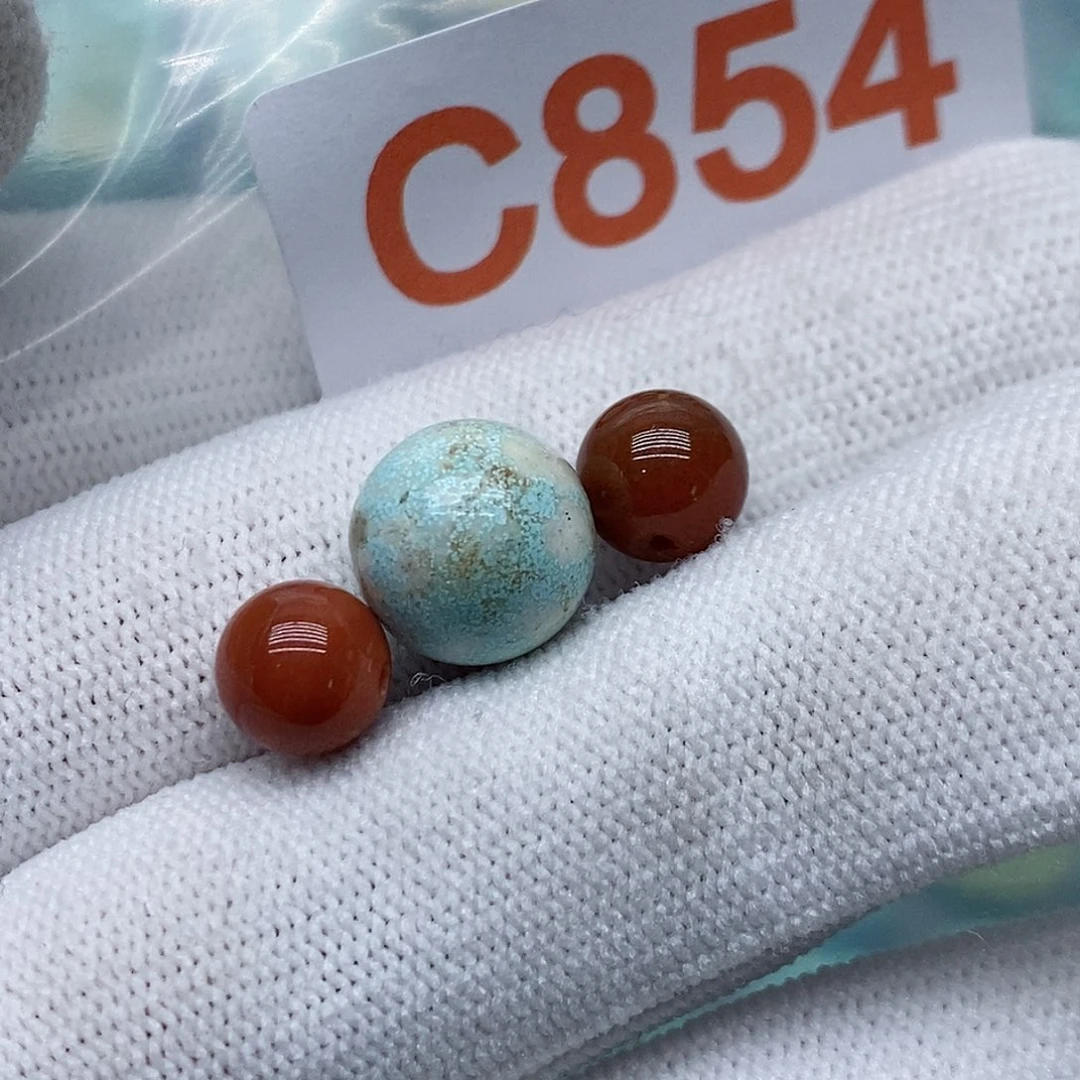 南红玛瑙珠宝奇石未镶嵌