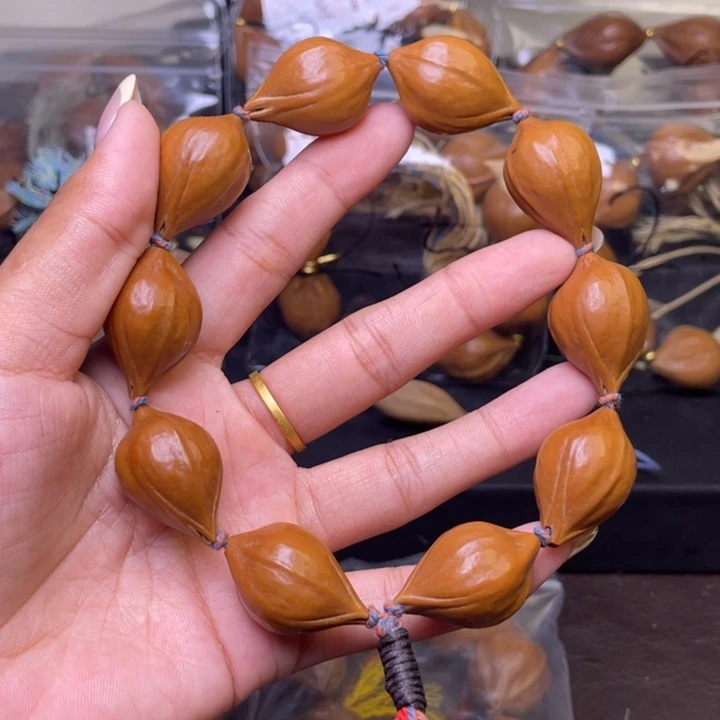 手串/手链橄榄核橄榄核21